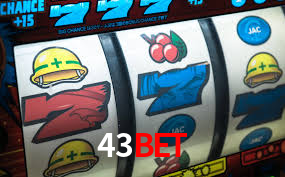 Desvendando o Mundo dos Jogos Virtuais na 43bet