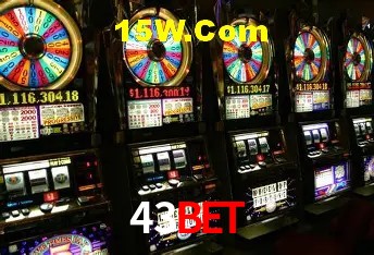 Desvendando o Mundo dos Jogos Virtuais na 43bet