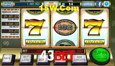 A Experiência Imersiva dos Cassinos Ao Vivo no 43bet