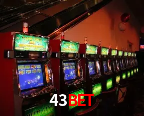 Explorando a Categoria de Eventos em Apostas na 43bet