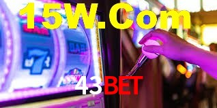 Descubra a Magia dos Jogos de Arcade no 43bet